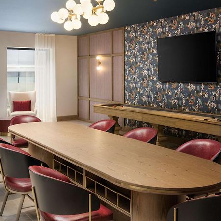 Homewood Suites By Hilton Raleigh Downtown Экстерьер фото