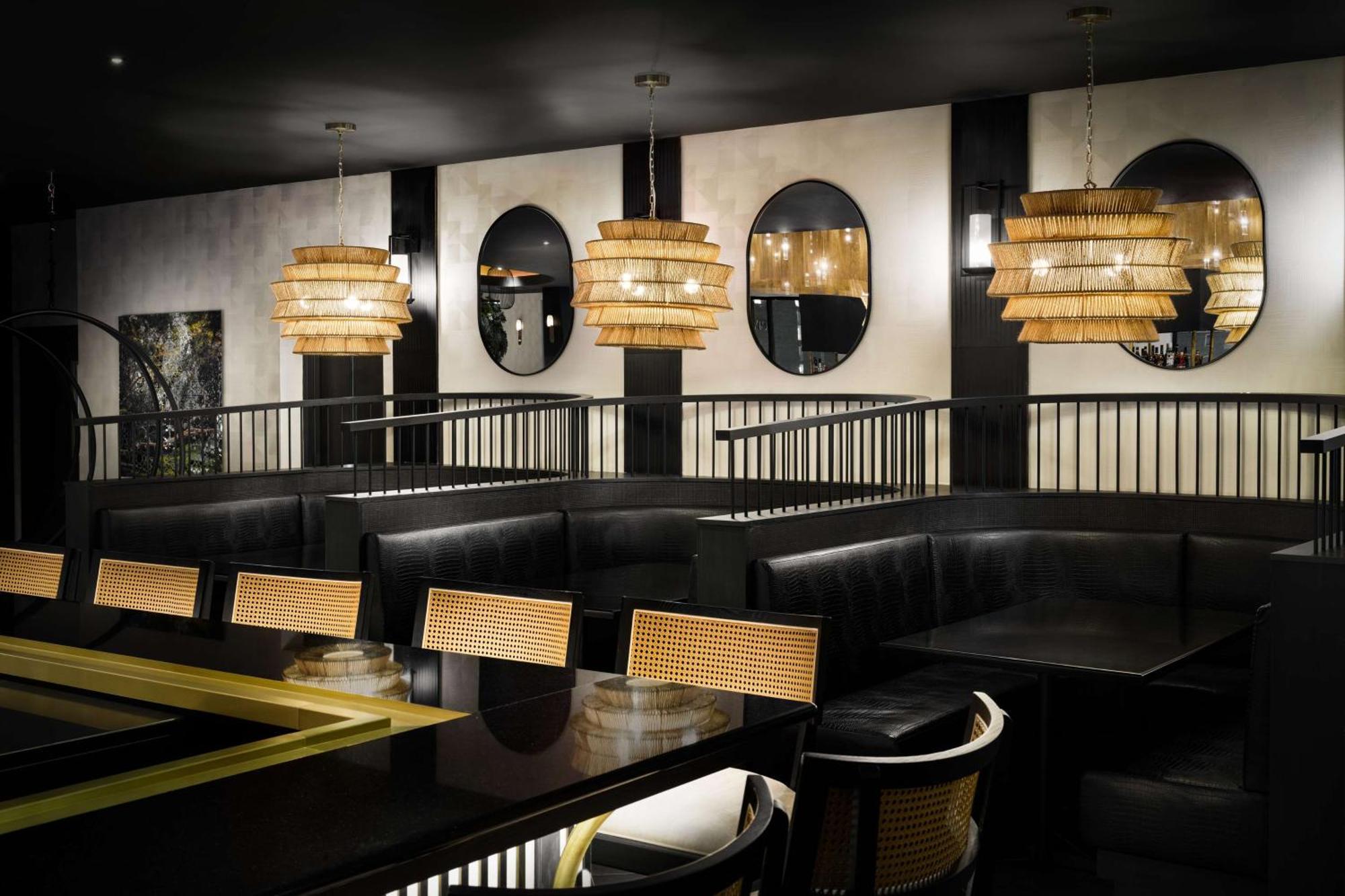 Homewood Suites By Hilton Raleigh Downtown Экстерьер фото